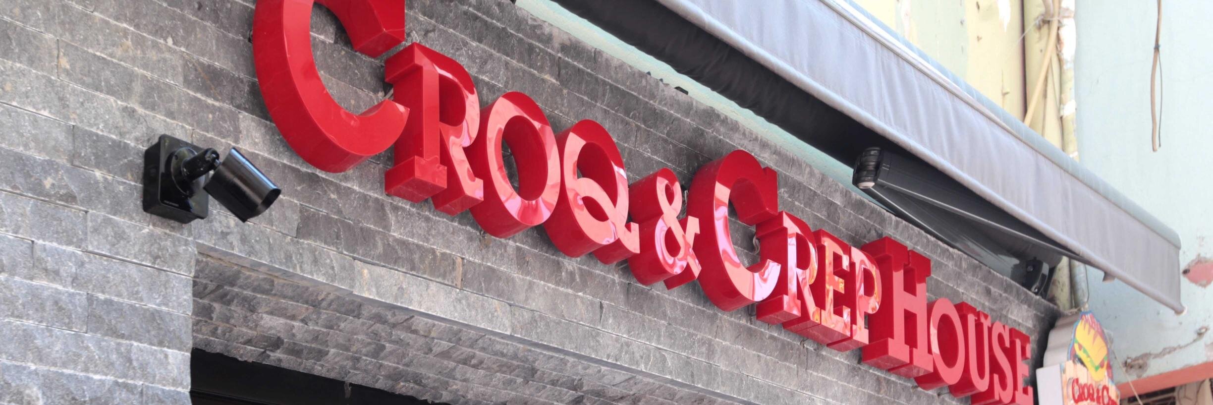 CroqcrepHouse's profile banner image