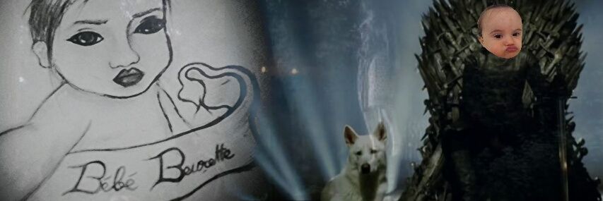 bebebeurette's profile banner image