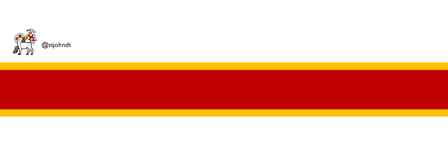 StJohnDT's profile banner image