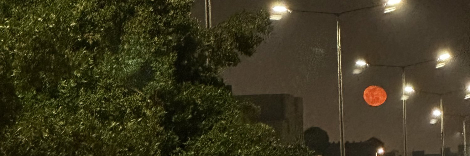 GlowingRay banner