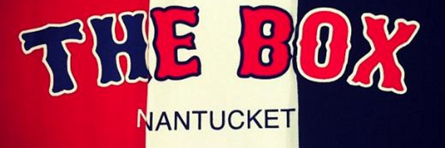 The Chicken Box (TheBoxNantucket) Twitter