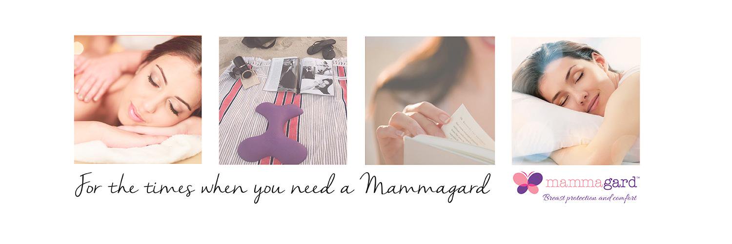 mammagard's profile banner image