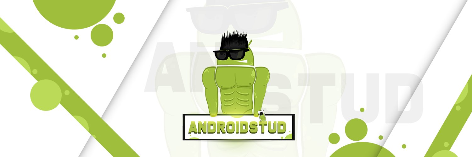 AndroidStud banner