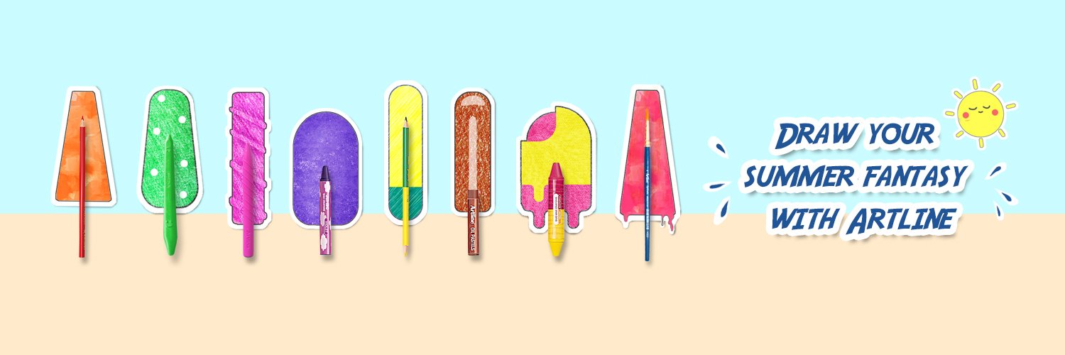 ArtlineIndia's profile banner image