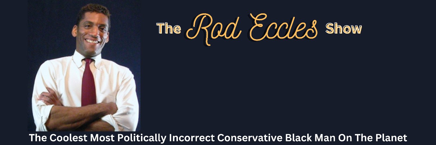 RodEccles's profile banner image