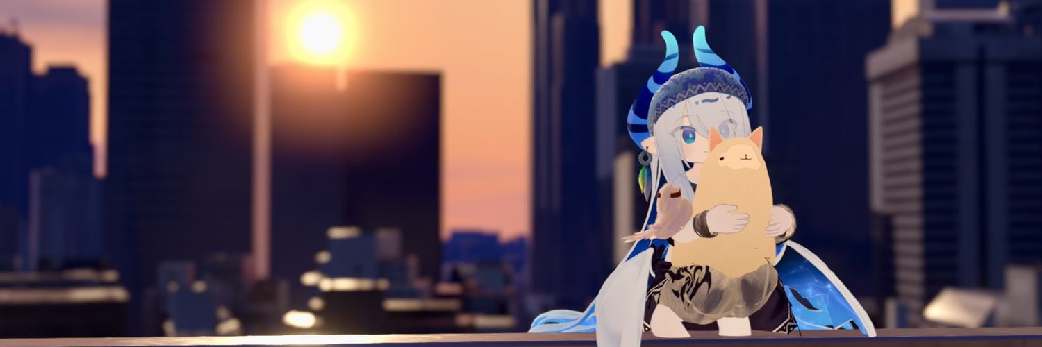 halpaca🦙 banner