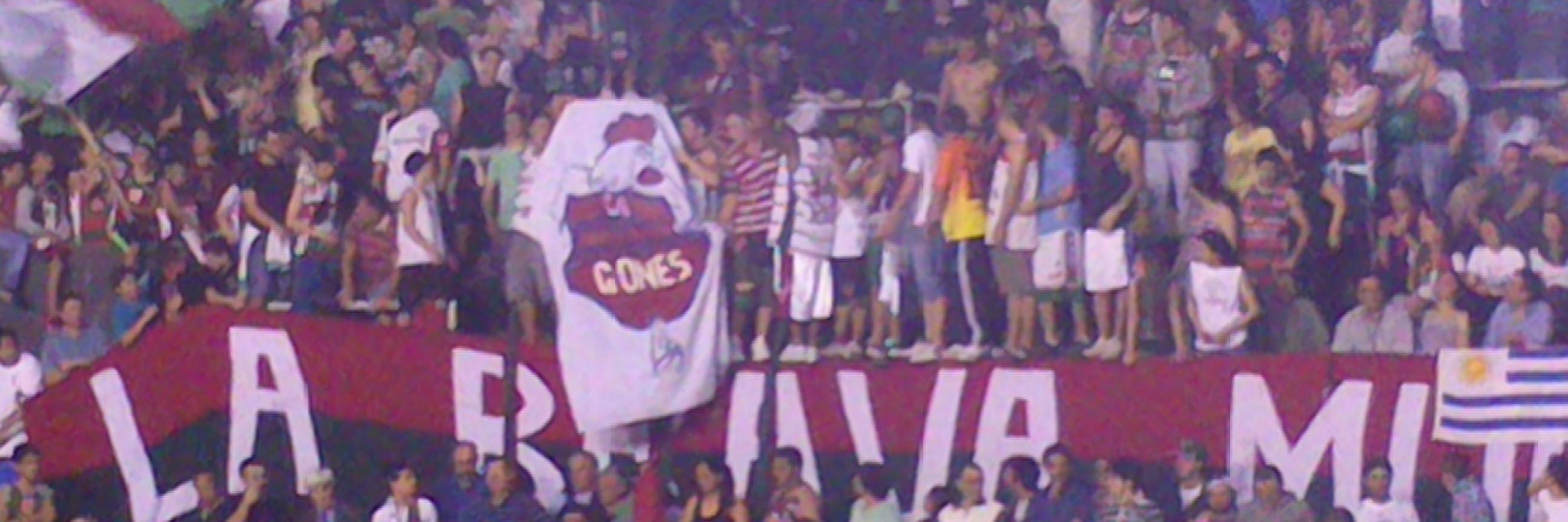 HaedoMarcos's profile banner image