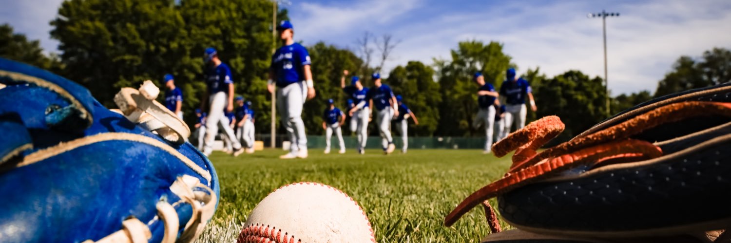 Owatonna Baseball banner