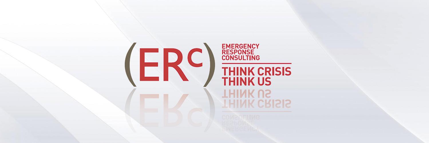 Emergency Response Consulting banner