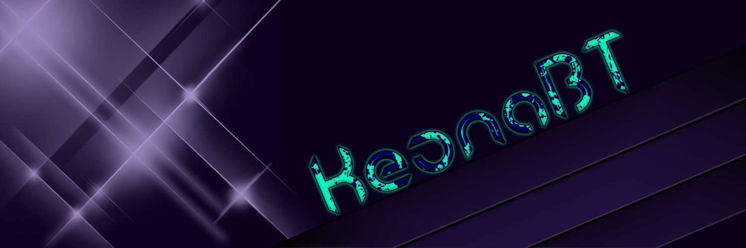 KeonaBT's profile banner image