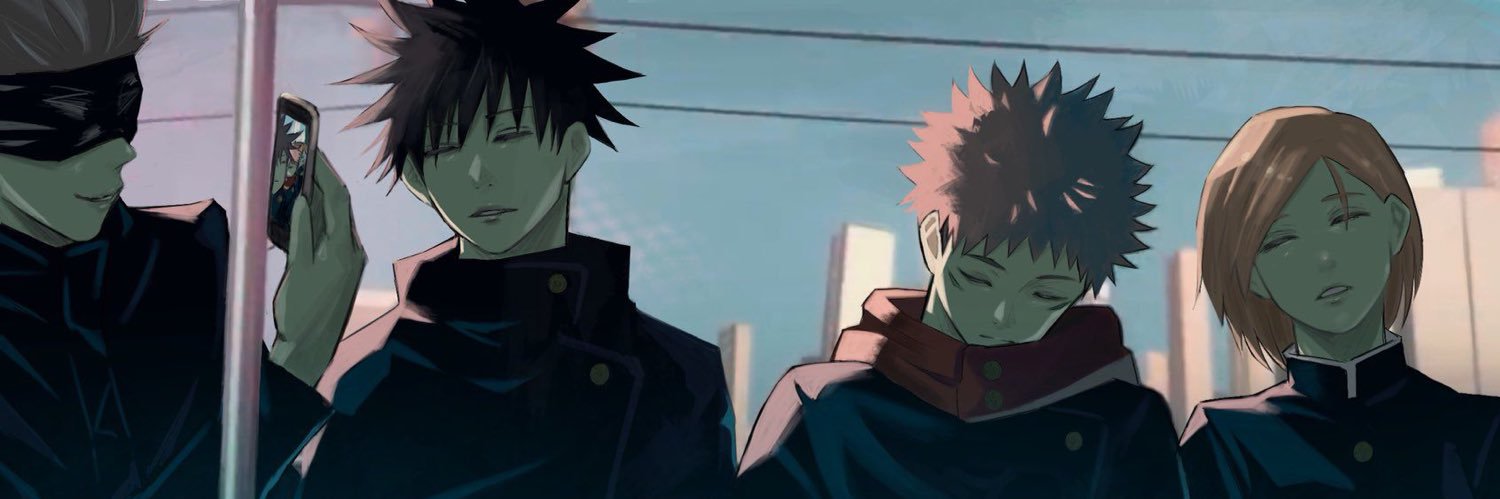 itsmilesk's profile banner image
