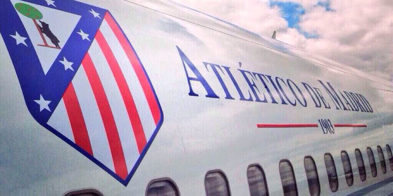 Orgullosa del Atleti . banner