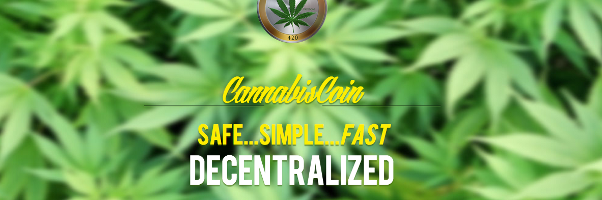 Cannabis_Coin's profile banner image