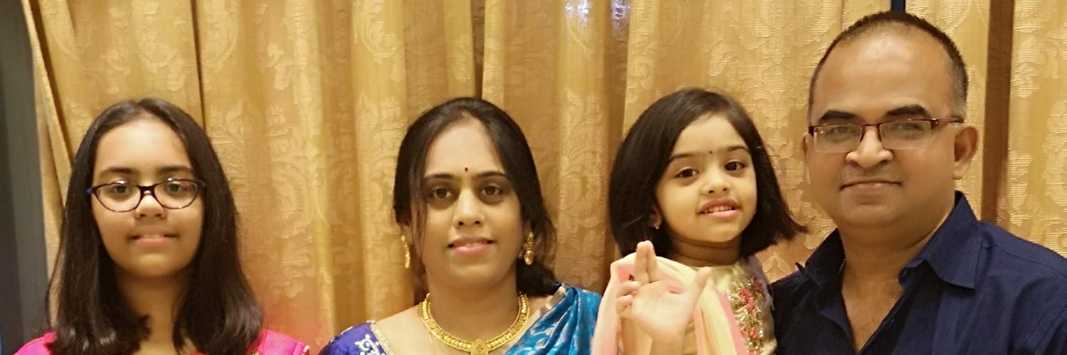 krishnask1's profile banner image
