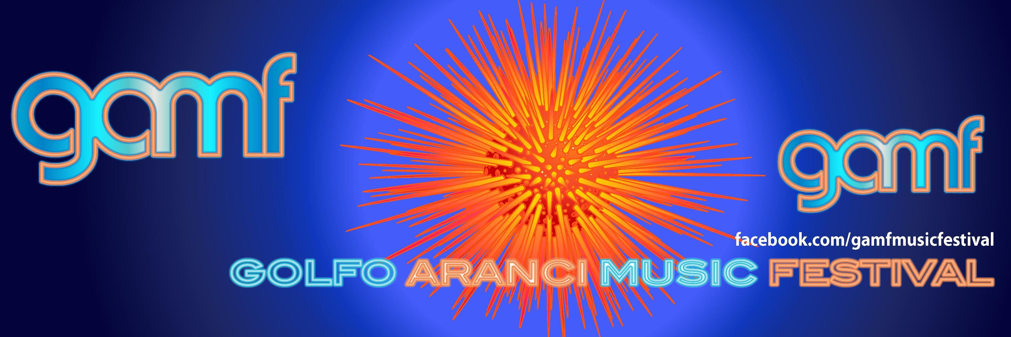 GAMF banner