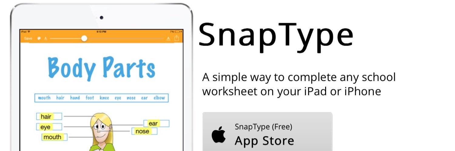 SnapType App (@SnapTypeOT) / Posts / X
