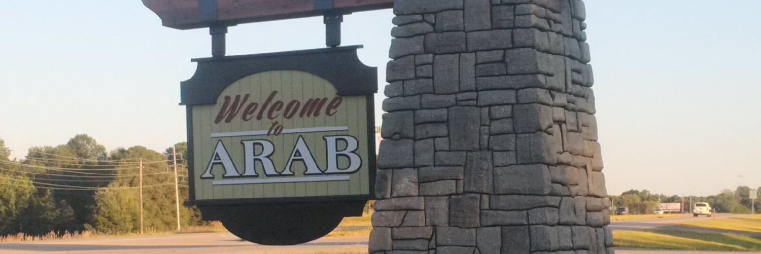 arabfire's profile banner image