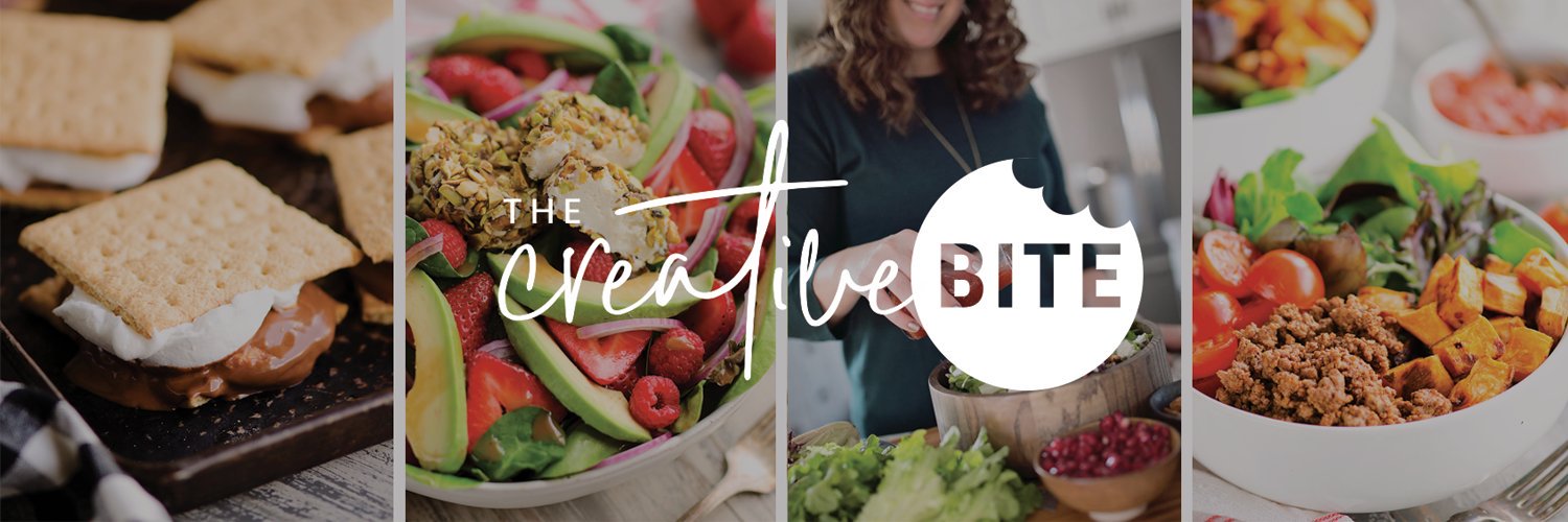 TheCreativeBite's profile banner image
