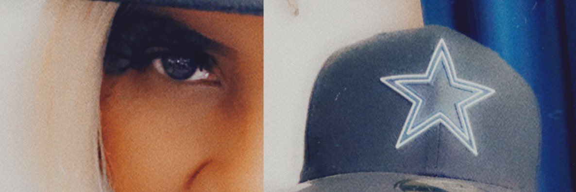 NikkiMiz's profile banner image