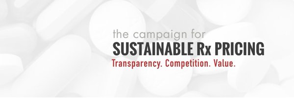RxPricing Profile Banner