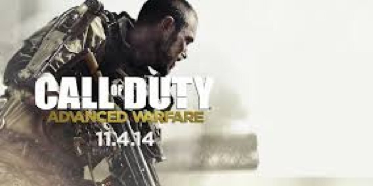 AdvancedWarfareGbs banner
