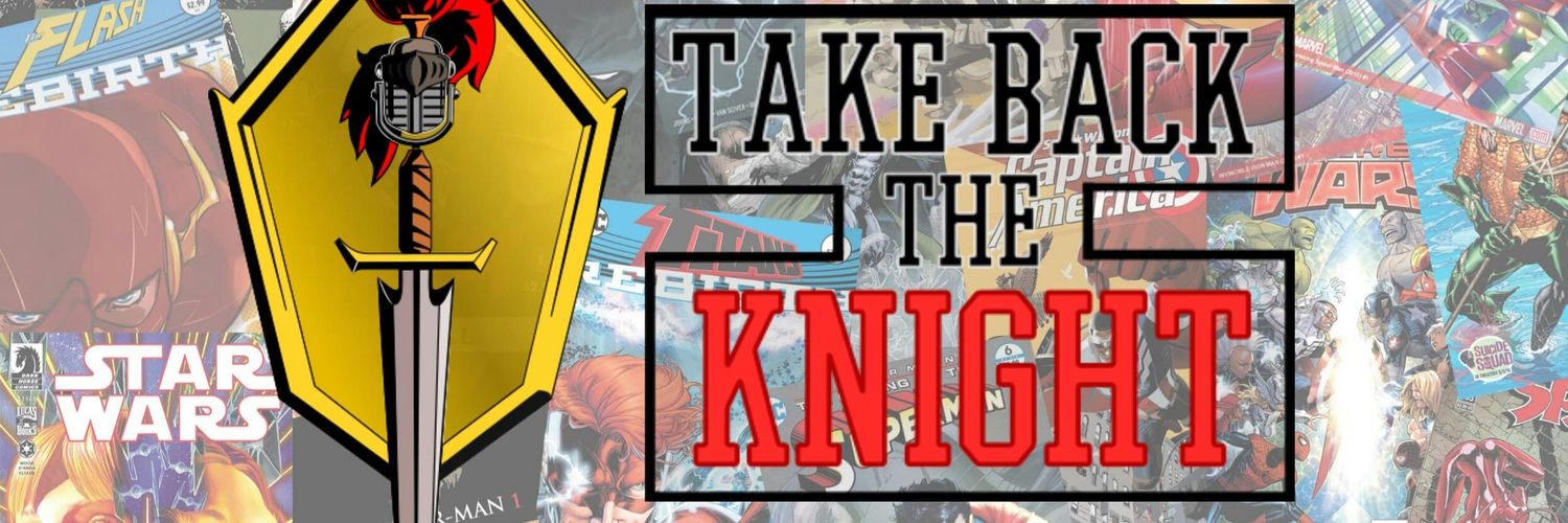 TkeBcktheKnight's profile banner image