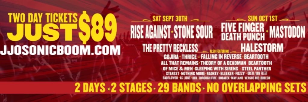 JJOSonicBoom's profile banner image