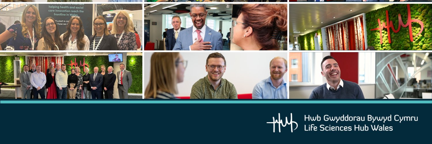 lshubwales's profile banner image