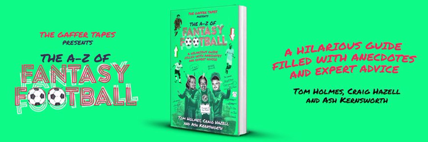 THE GAFFER TAPES ™ banner