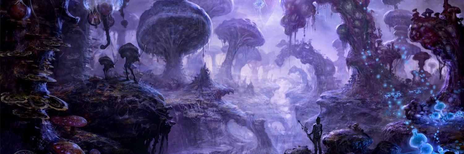 niloabb's profile banner image