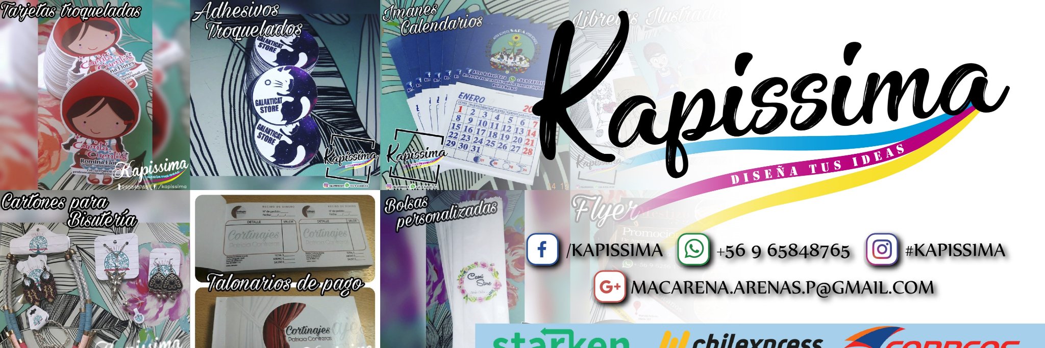 macarena arenas banner