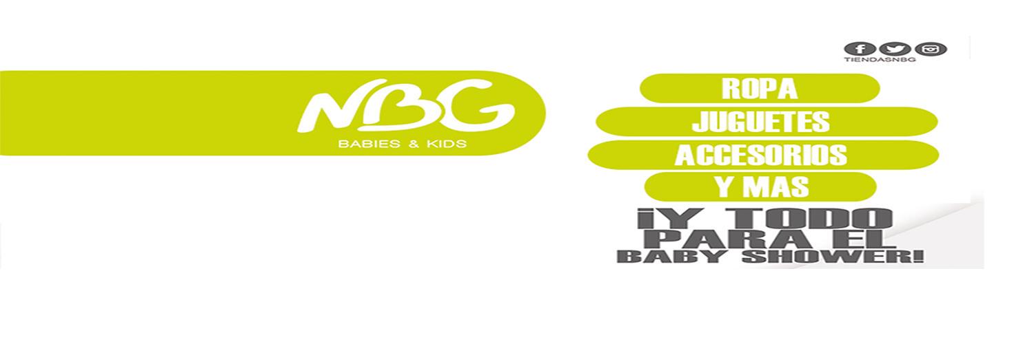 TiendasNBG's profile banner image