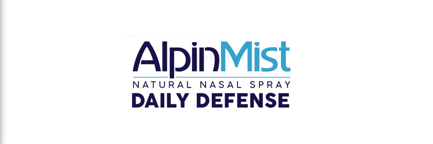 AlpinMist's profile banner image