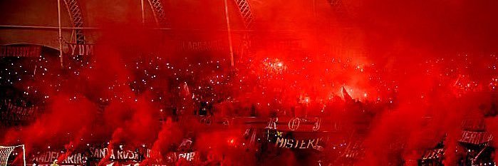 América Store Colombia banner