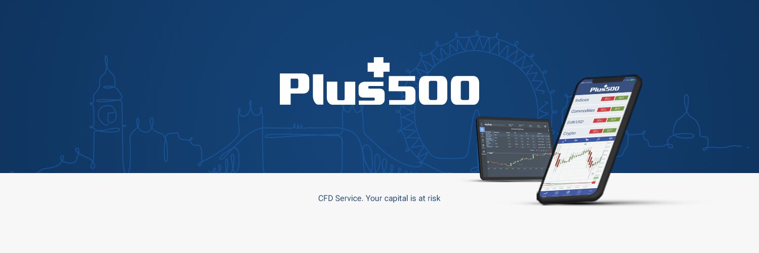 plus500_ar's profile banner image