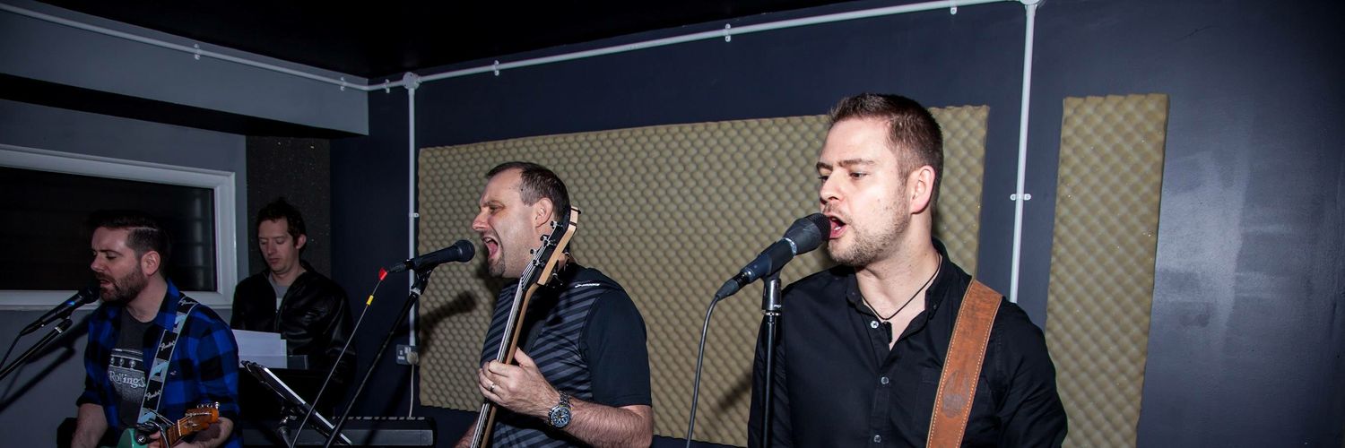 stokeramdave's profile banner image