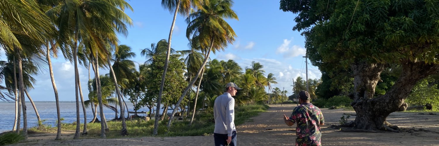 Patrick Baker banner