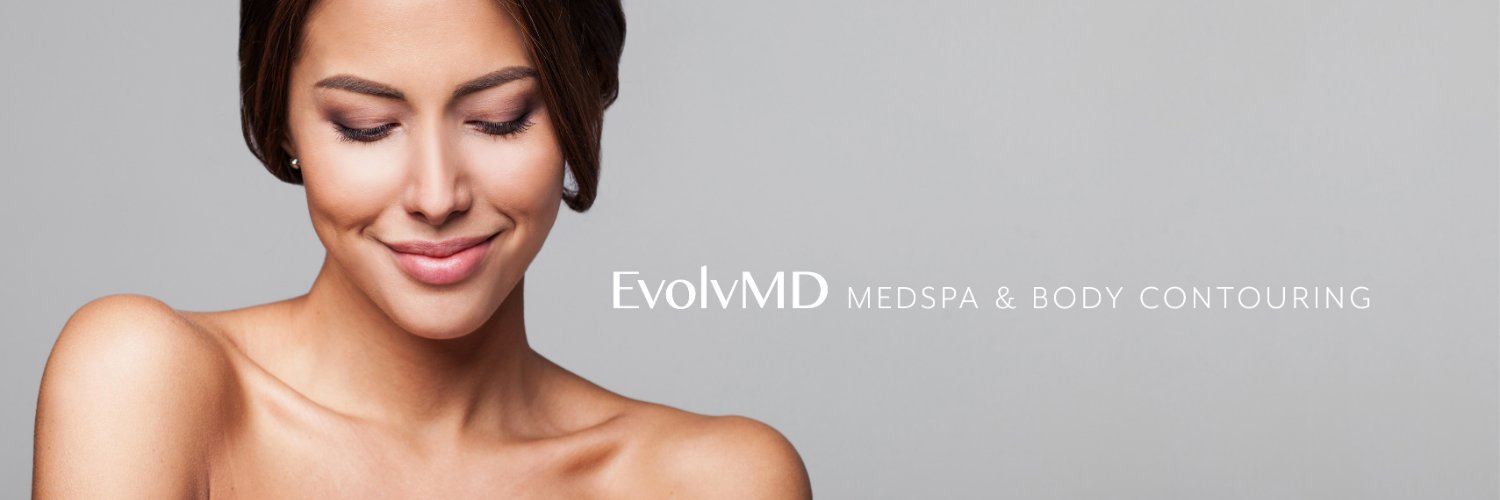 EvolvMD's profile banner image