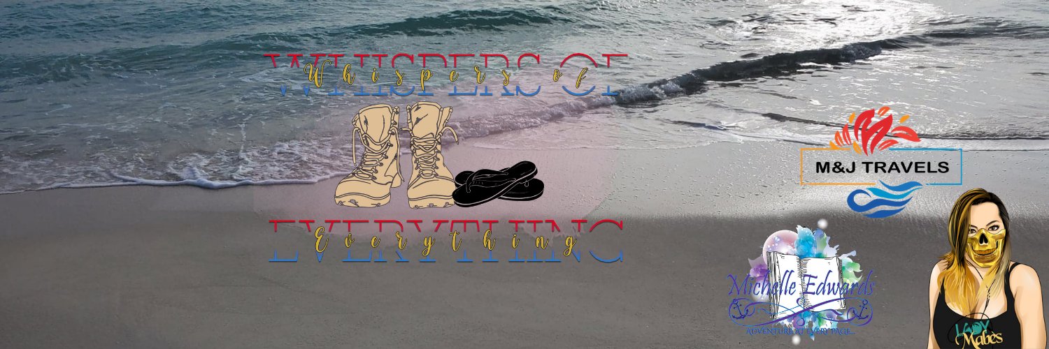 LadyMabesAuthor's profile banner image