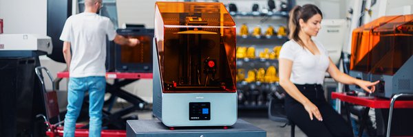 Zortrax_3D Profile Banner