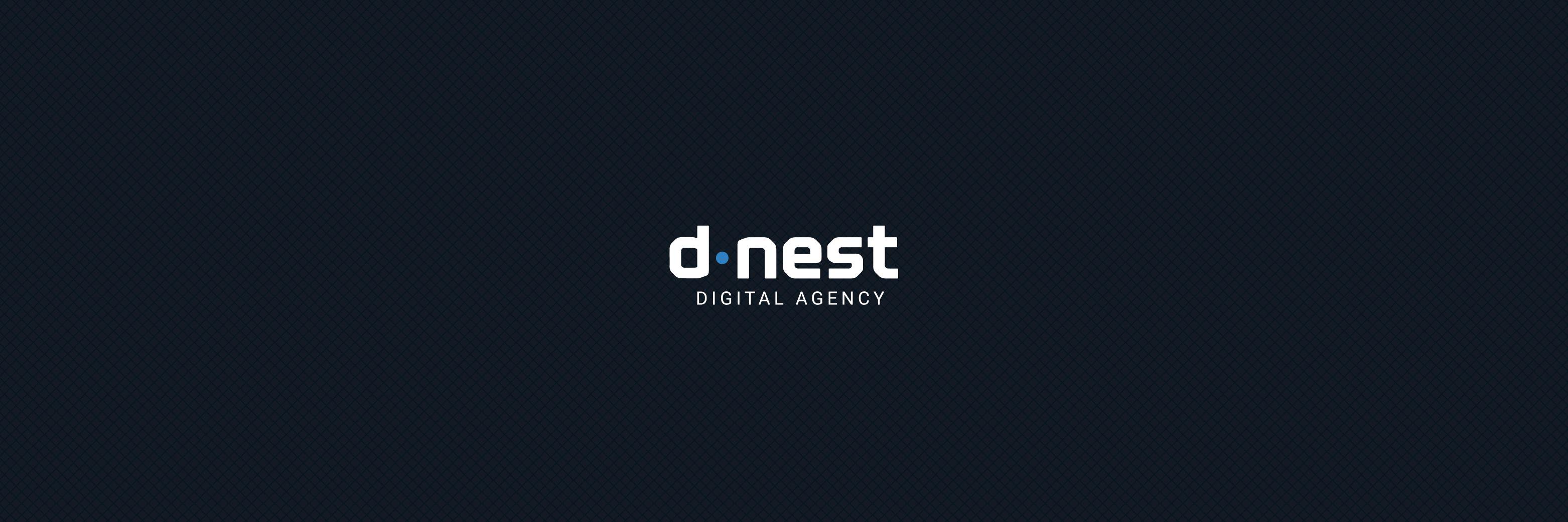 DNest Agency banner