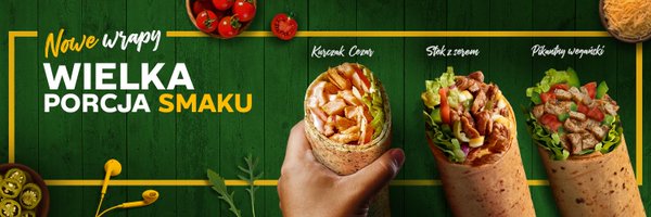 SUBWAY® Polska Profile Banner