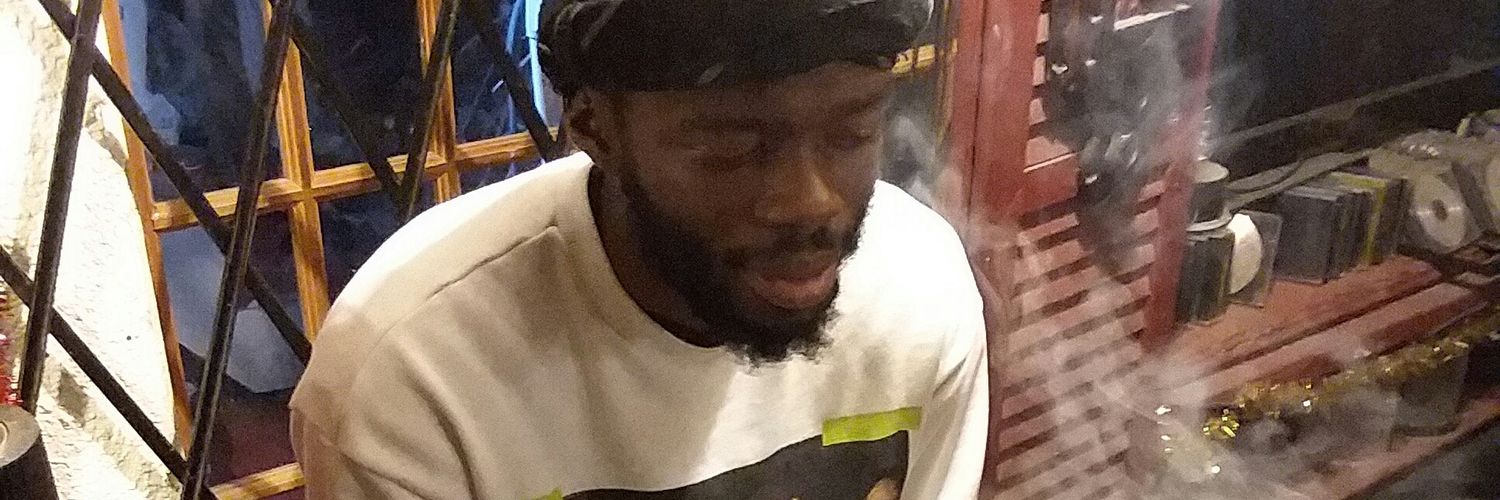 Driddey51's profile banner image