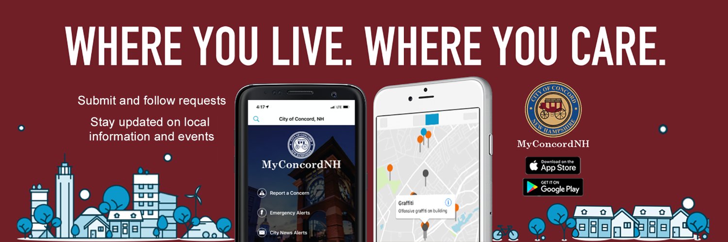 General Services banner