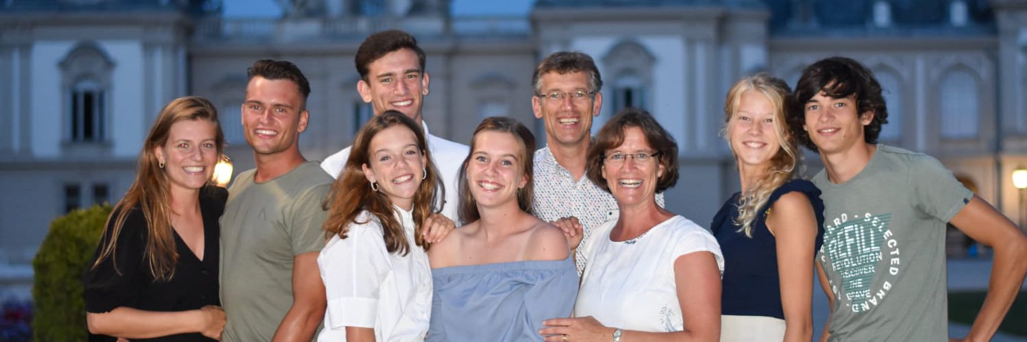 Ronald Schilt banner