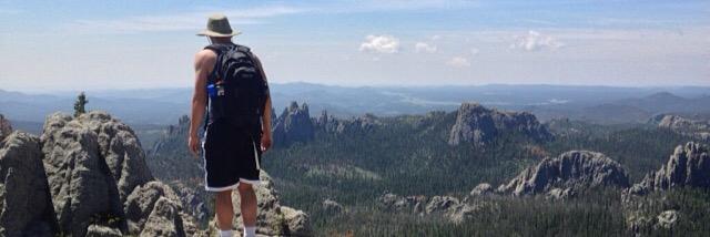 Tyler Mills ™ banner