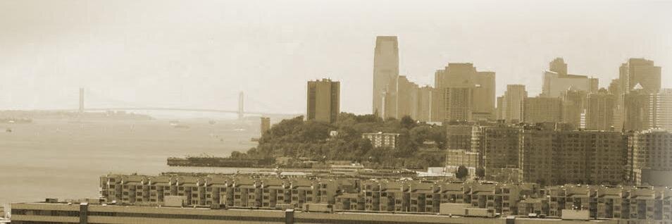 Hudson County View's banner