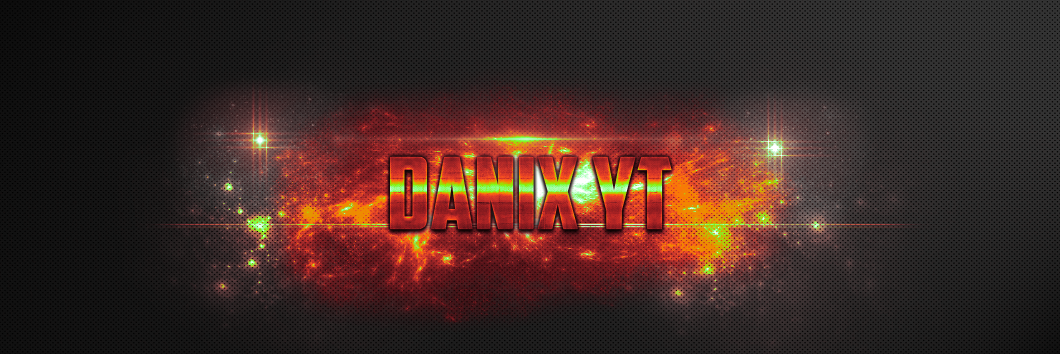 DanixMw3's profile banner image