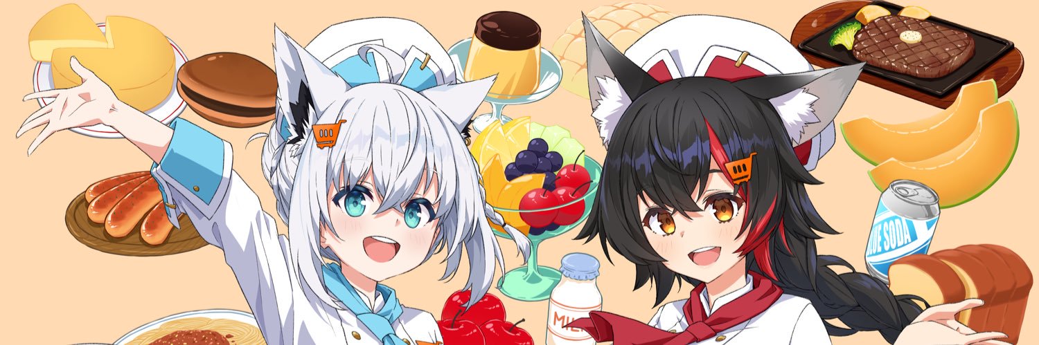HirokiGunlov's profile banner image
