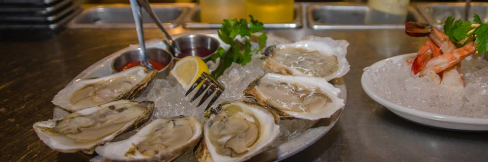 Abigail's Kendall banner